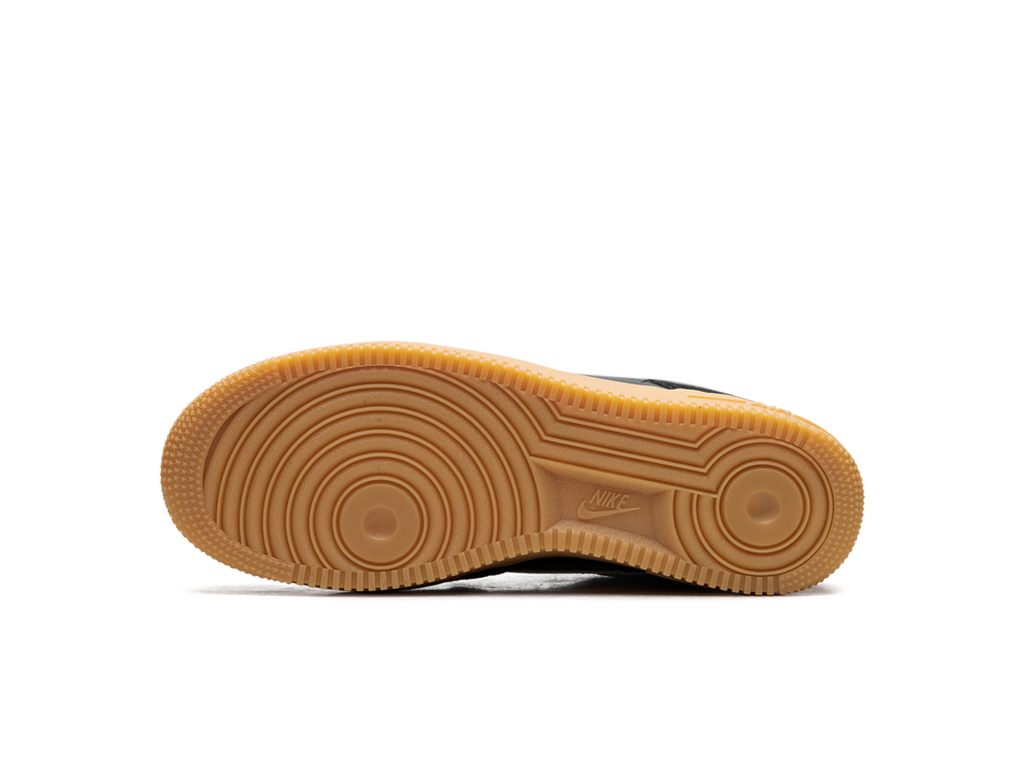 Nike Air Force 1 07 LV8 Gum Pack - Black-Nike-pikastore.cz