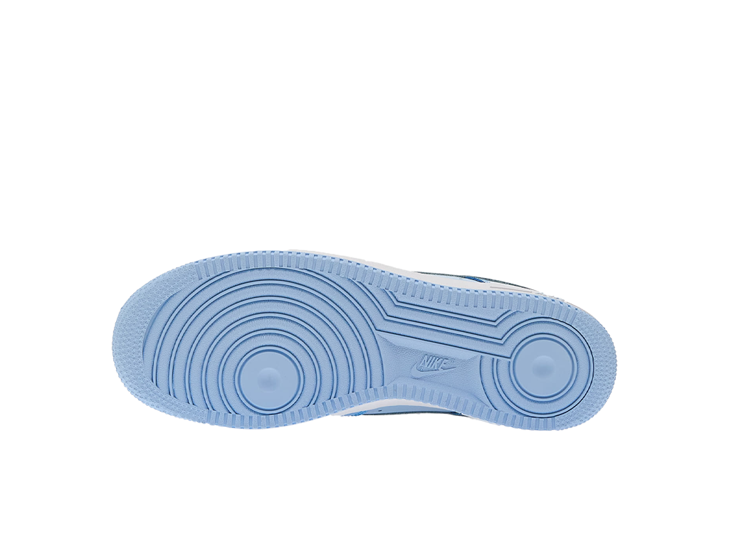 Nike Air Force 1 07 LV8 Psychic Blue Patent-Nike-pikastore.cz