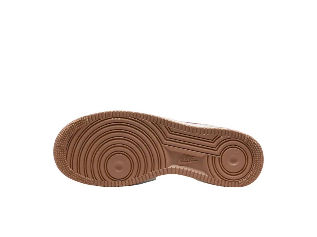 Nike Air Force 1 07 LV8 Snakeskin Pack - Canyon Rust – zapatillas – foto 5 de 5