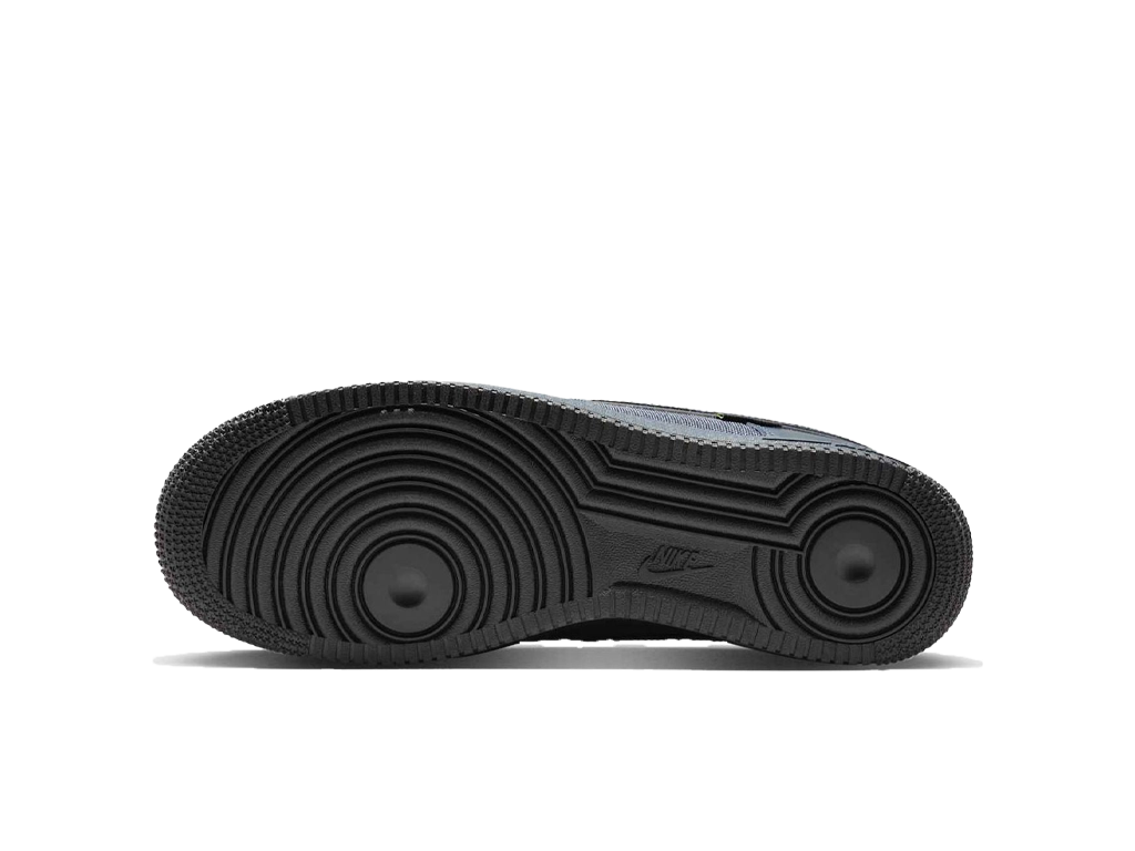 Nike Air Force 1 07 Low Dark Obsidian Cordura-Nike-pikastore.cz