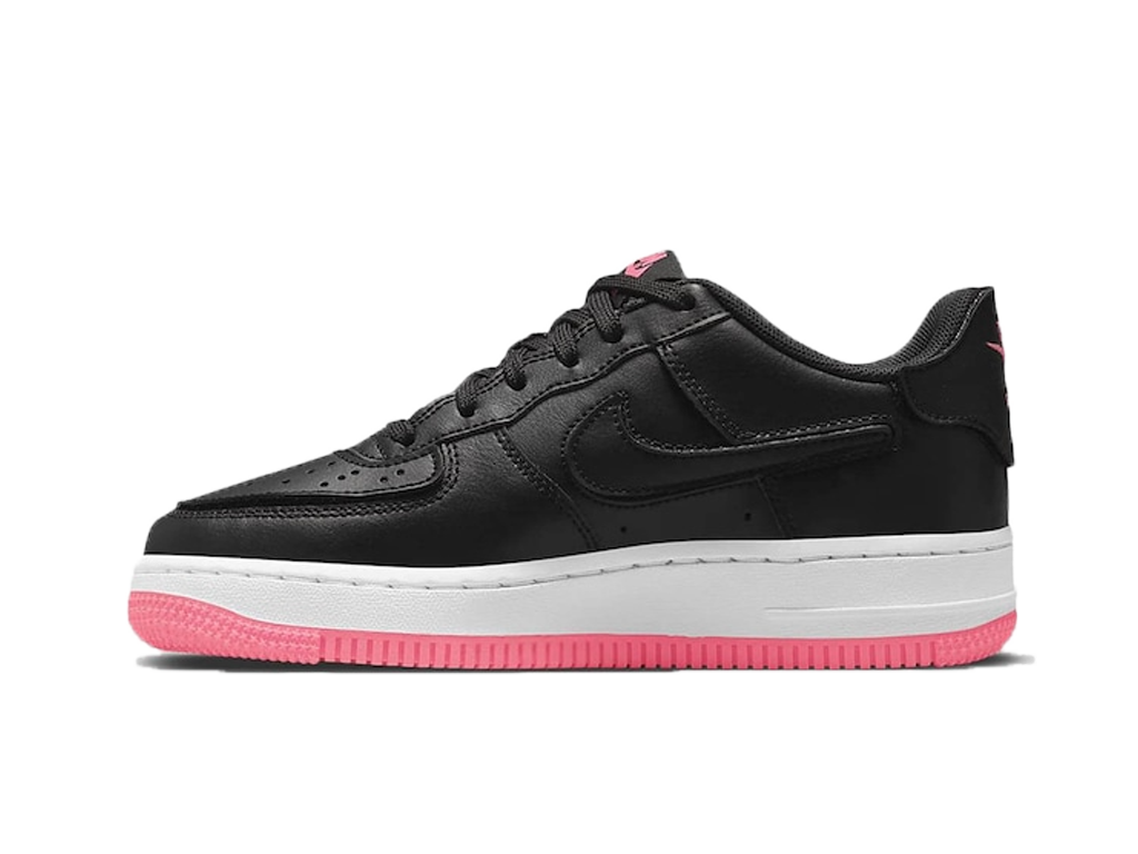 Nike Air Force 1/1 Hyper Pink (GS)-sneakers-Nike-pikastore.cz