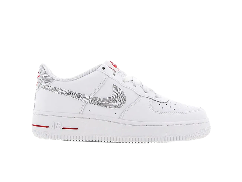 Nike Air Force 1 Low Topography Swoosh (GS)-sneakers-Nike-pikastore.cz