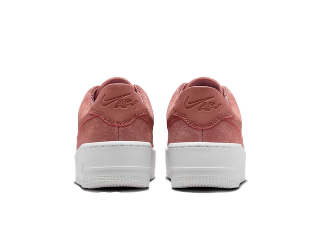 Nike Air Force 1 Sage Low Red-Nike-pikastore.cz