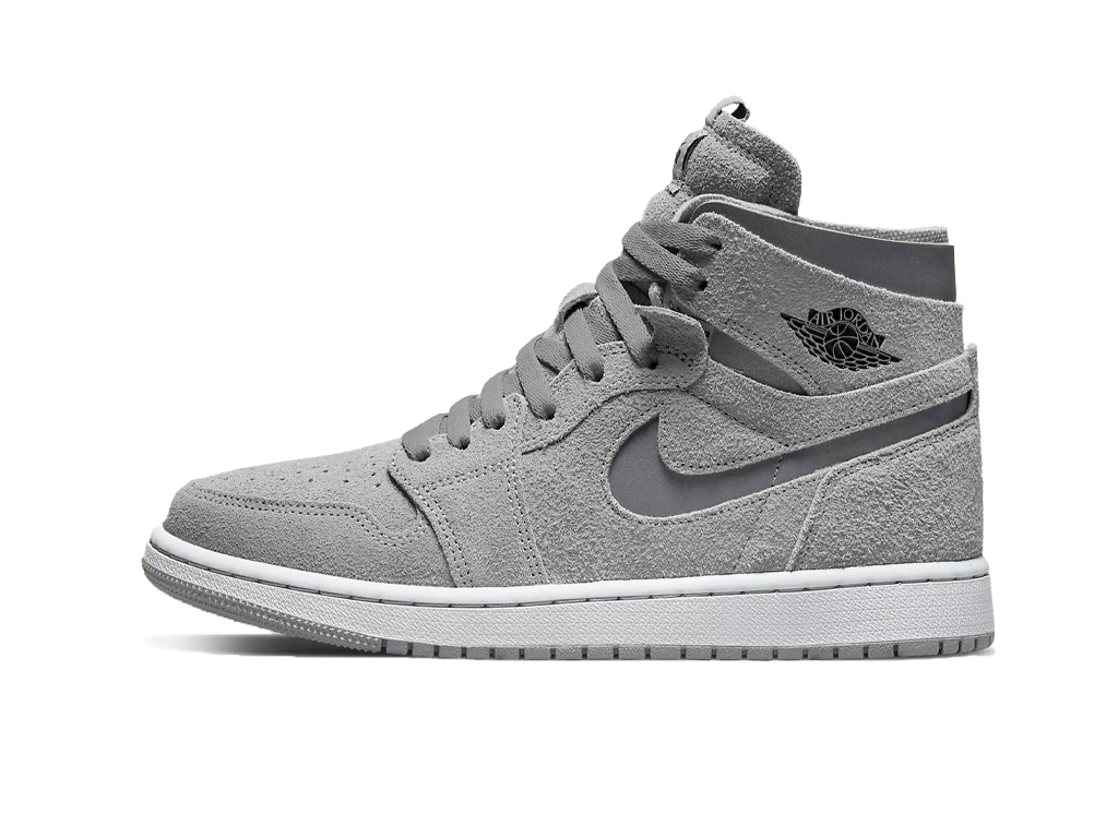 Nike Air Jordan 1 High Zoom Comfort Medium Grey-Air Jordan-pikastore.cz
