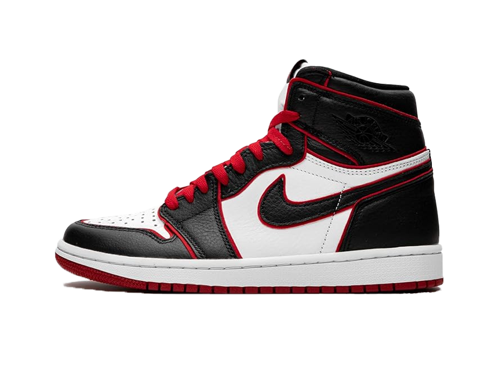 Nike Air Jordan 1 Retro High OG Bloodline-Air Jordan-pikastore.cz