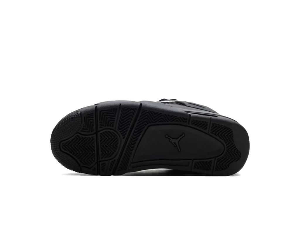 Nike Air Jordan 4 Retro Net - Black-Air Jordan-pikastore.cz