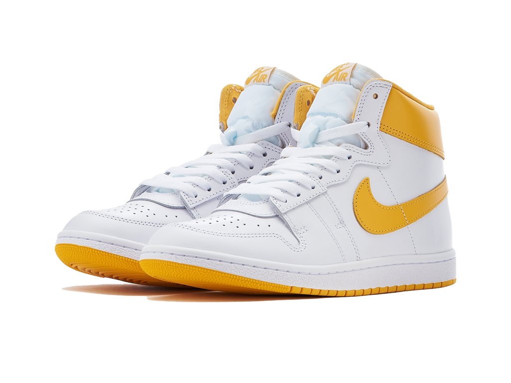 Nike Air Jordan Air Ship PE SP University Gold-Air Jordan-pikastore.cz