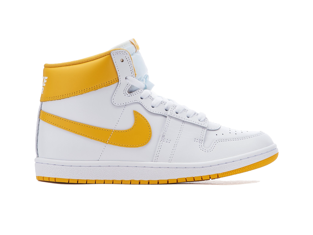 Nike Air Jordan Air Ship PE SP University Gold-Air Jordan-pikastore.cz
