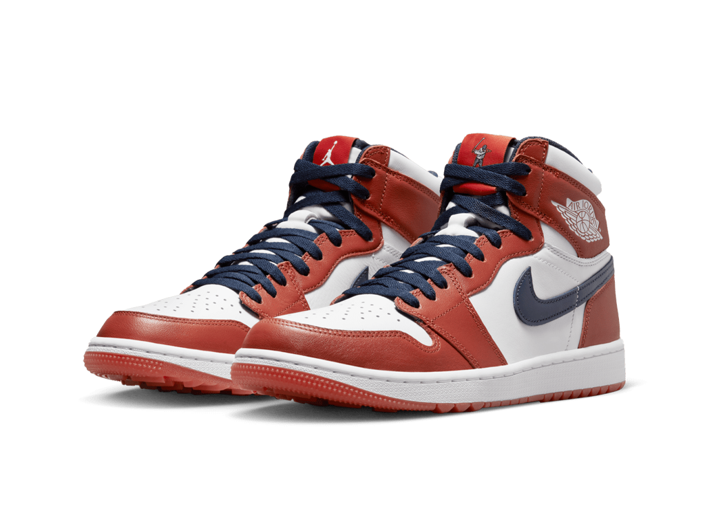 Nike Air Jordan Eastside Golf x 1 High Golf Out the Mud-Air Jordan-pikastore.cz