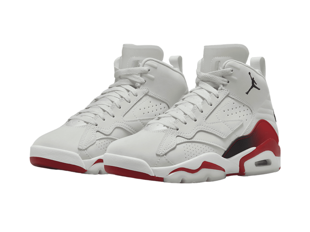 Nike Air Jordan MVP Off White Gym Red-Air Jordan-pikastore.cz