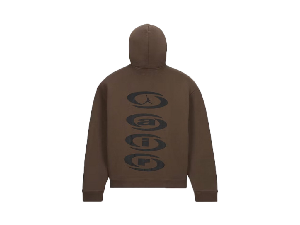 Nike Air Jordan x Travis Scott Pullover Hoodie Palomino-Air Jordan-pikastore.cz