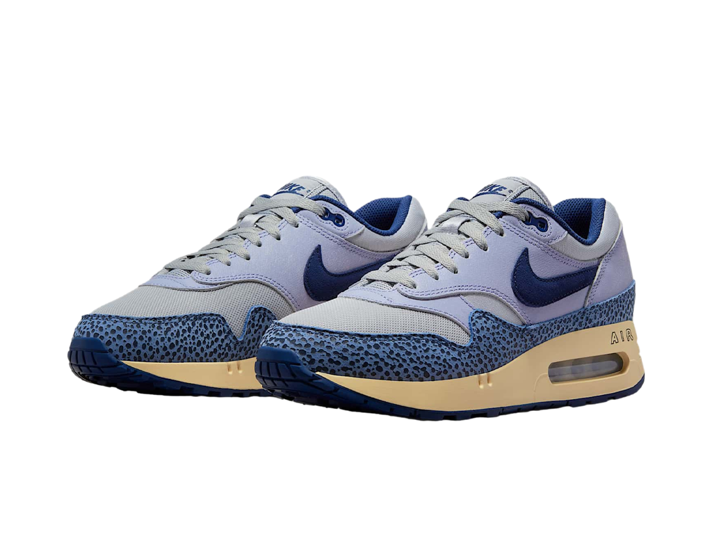 Nike Air Max 1 86 OG Big Bubble - Lost Sketch