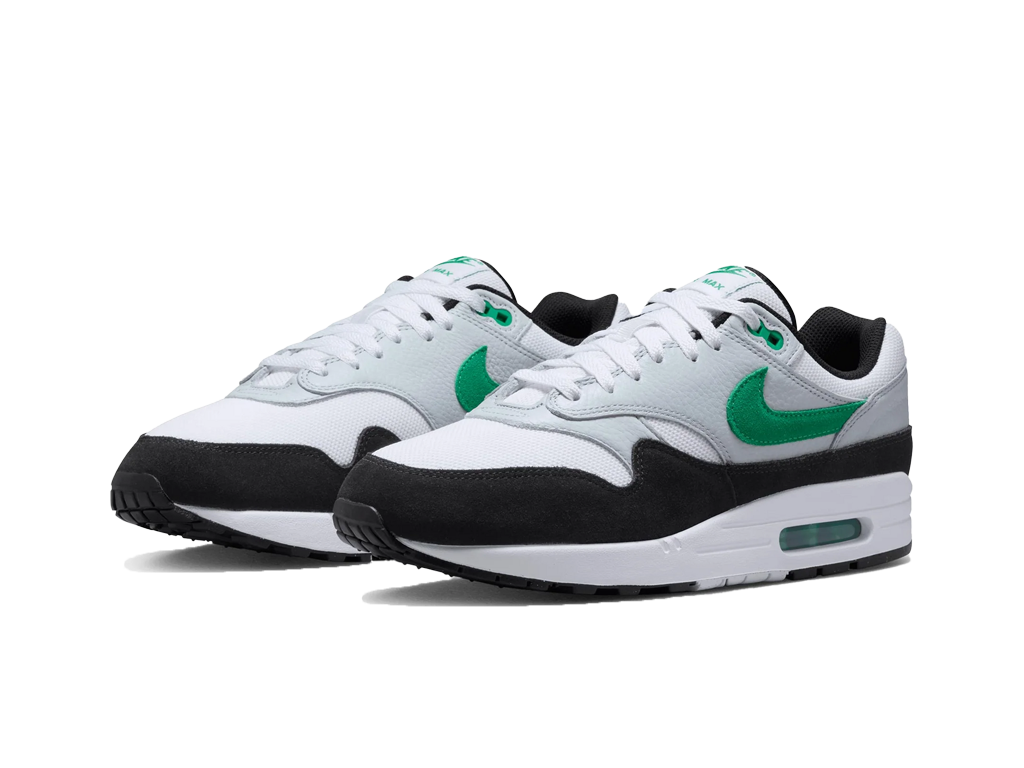 Nike Air Max 1 Black Stadium Green-Nike-pikastore.cz