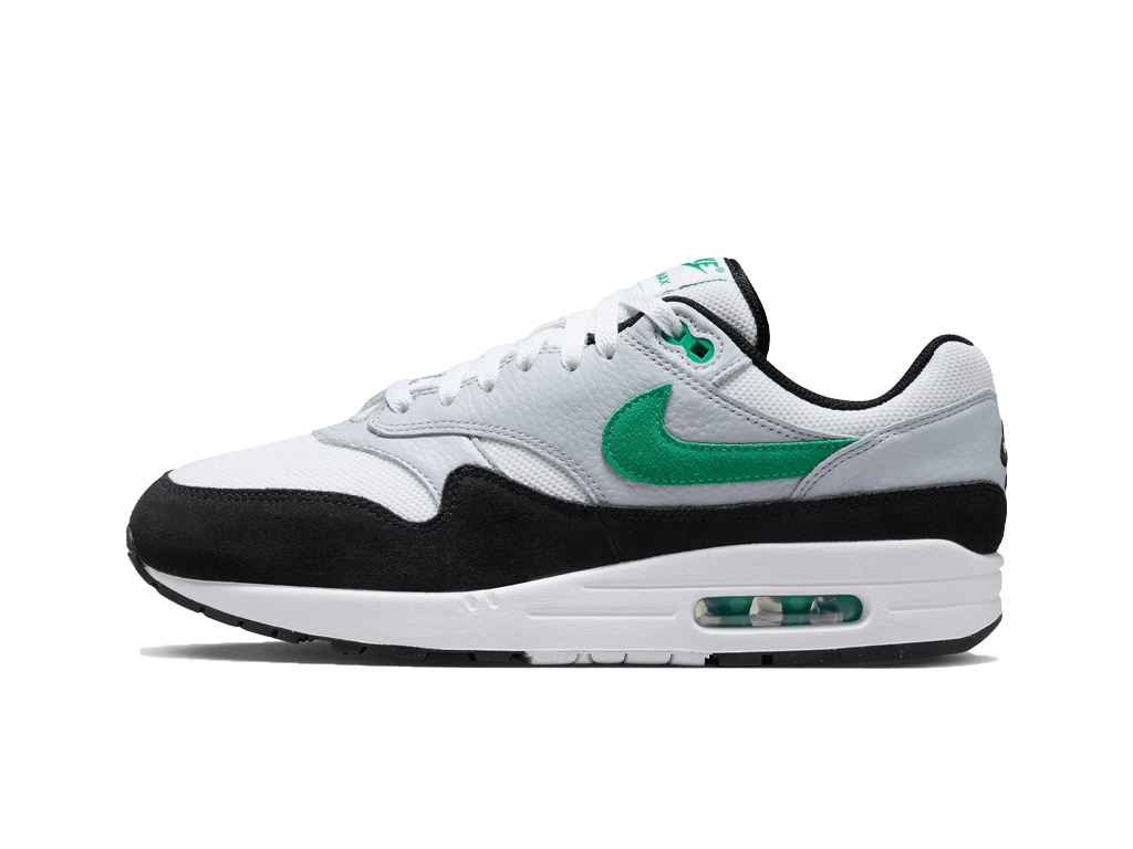 Nike Air Max 1 Black Stadium Green-Nike-pikastore.cz