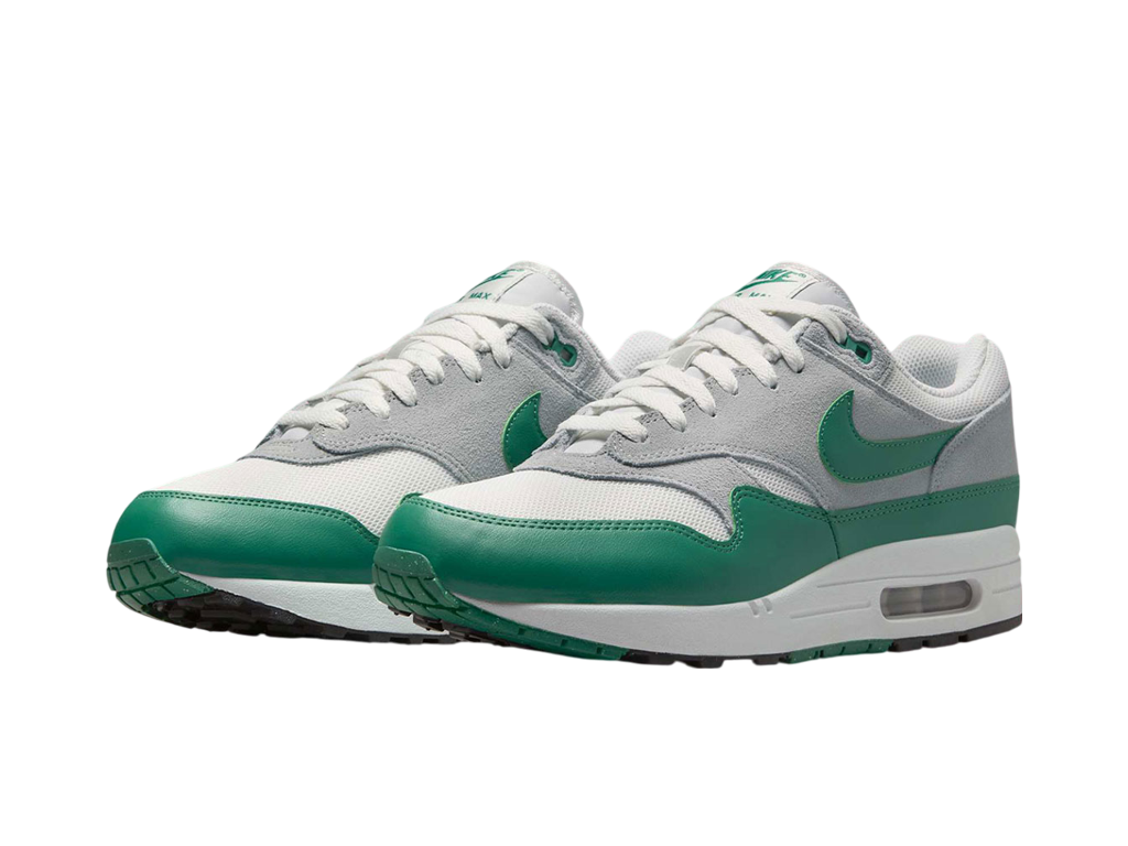 Nike Air Max 1 Essential Evergreen Aura.png-Nike-pikastore.cz