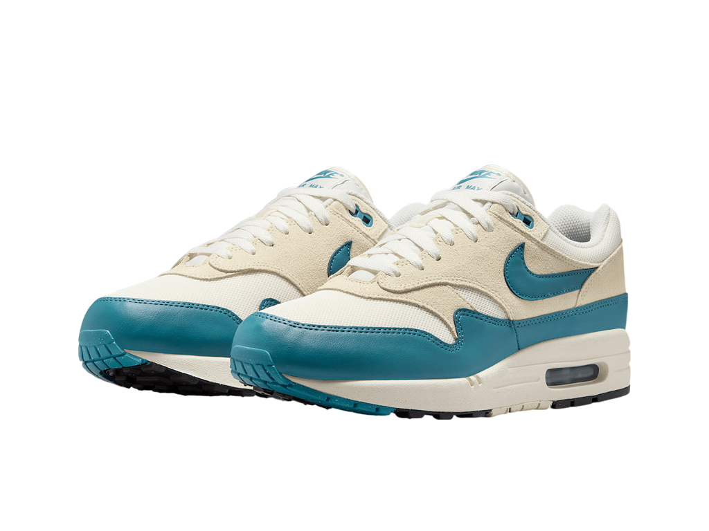 Nike Air Max 1 Essential Smokey Blue-Nike-pikastore.cz
