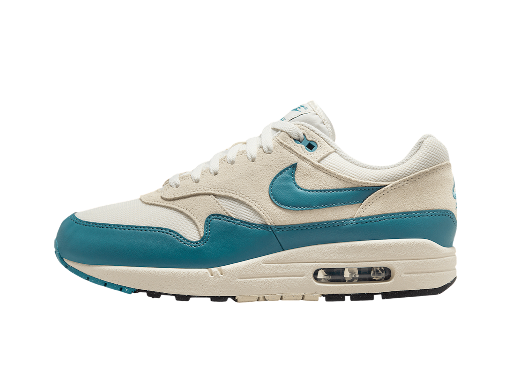 Nike Air Max 1 Essential Smokey Blue-Nike-pikastore.cz