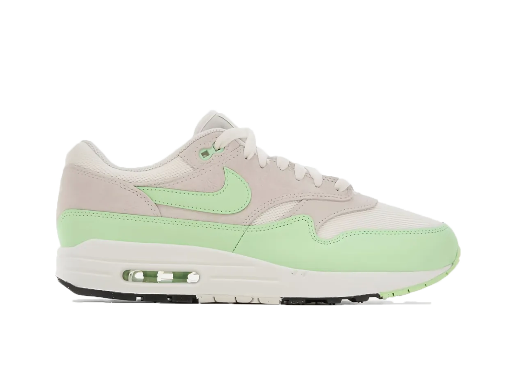 Nike Air Max 1 Essential Vapor Green – tenisice – fotografija 3 od 5