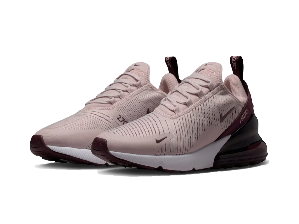 Nike Air Max 270 Light Brown-Nike-pikastore.cz