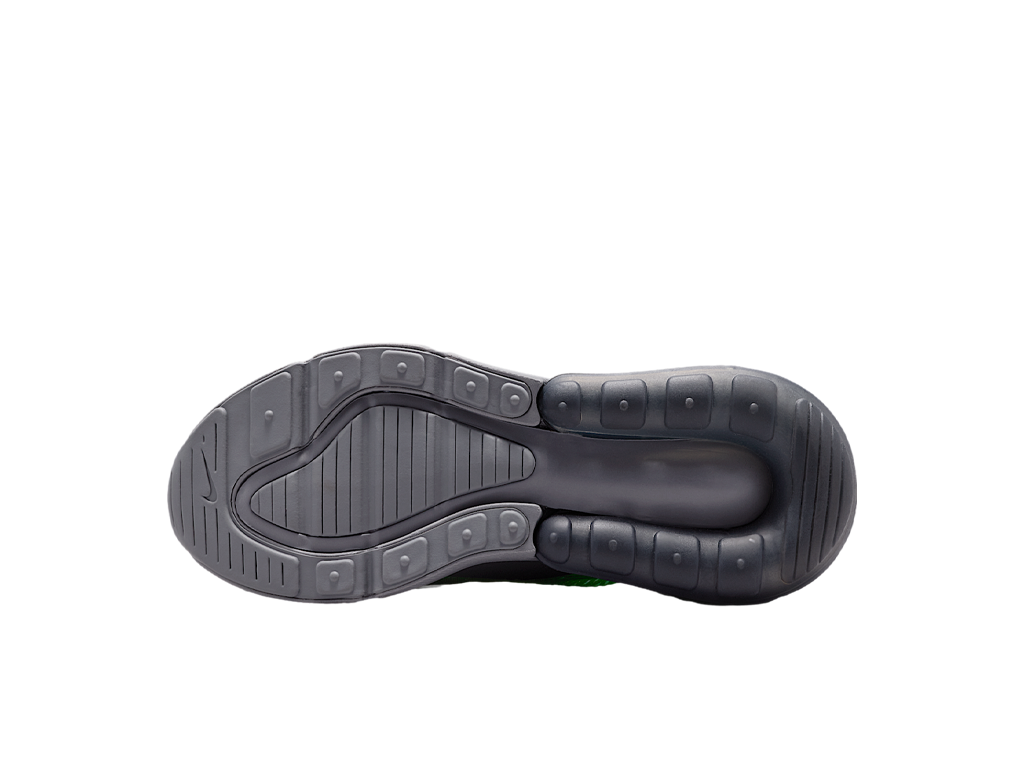 Nike Air Max 270 Pencil Point Lime Blast (GS) – маратонки – снимка 5 от 5