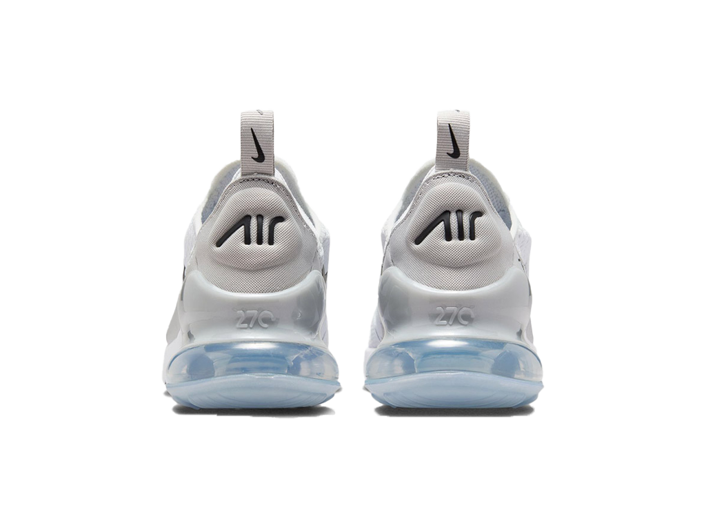 Nike Air Max 270 Pure Platinum – кросівки – фото 4 з 5