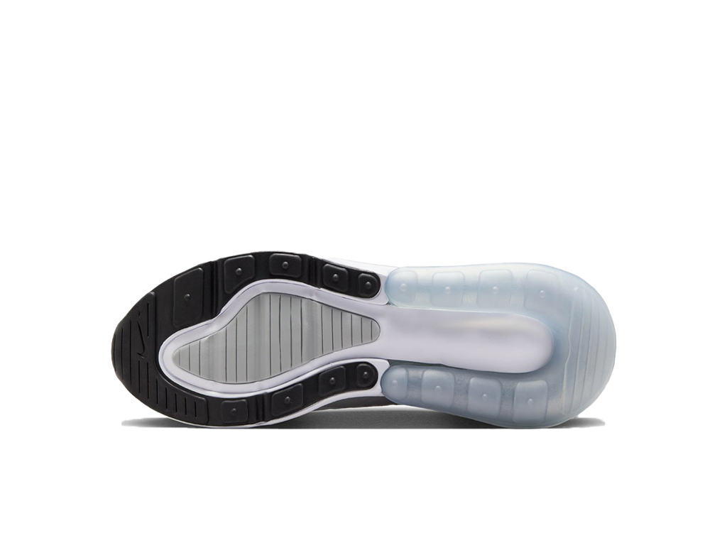 Nike Air Max 270 Pure Platinum – кросівки – фото 5 з 5