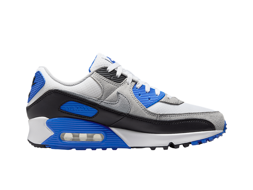 Nike Air Max 90 Hyper Royal-Nike-pikastore.cz