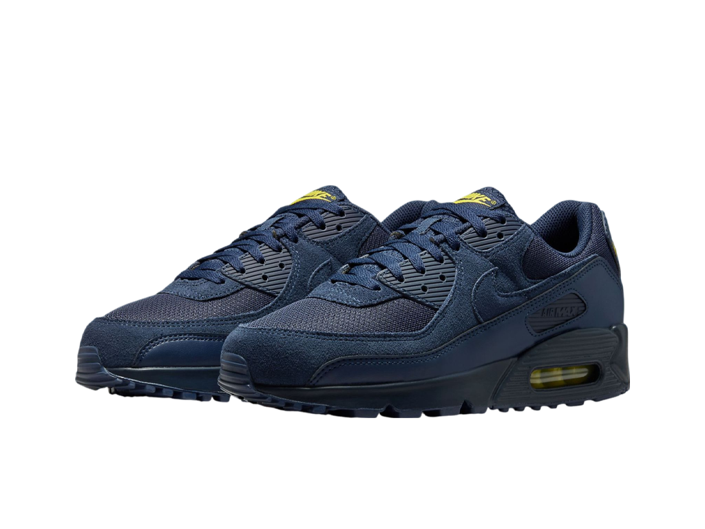 Nike Air Max 90 Obsidian Lightening-Nike-pikastore.cz