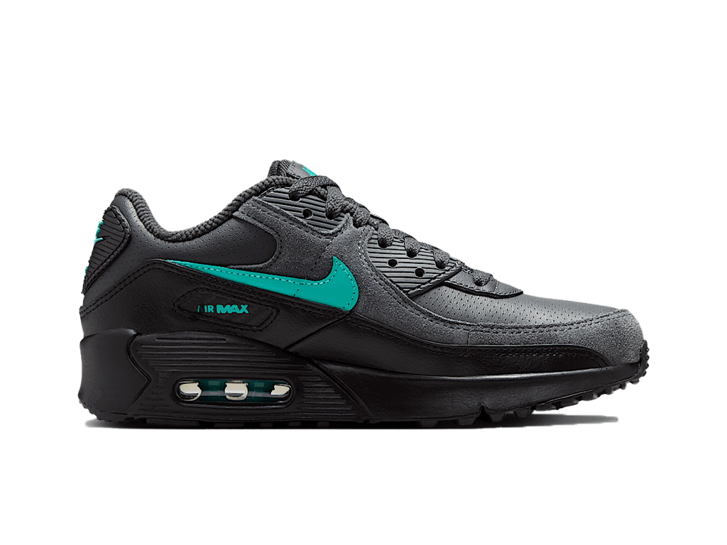 Nike Air Max 90 SE GS Tiffany-Nike-pikastore.cz