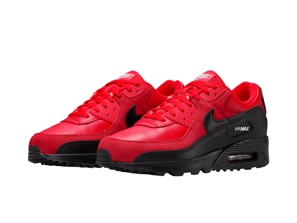 Nike Air Max 90 Speed Red-Nike-pikastore.cz