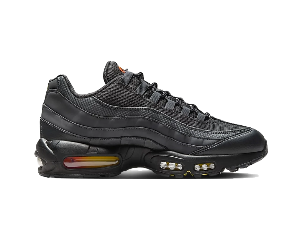 Nike Air Max 95 Anthracite – Sneaker – Foto 3 von 5