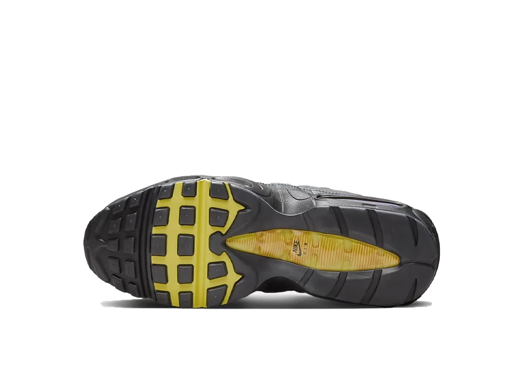Nike Air Max 95 Anthracite – Sneaker – Foto 5 von 5