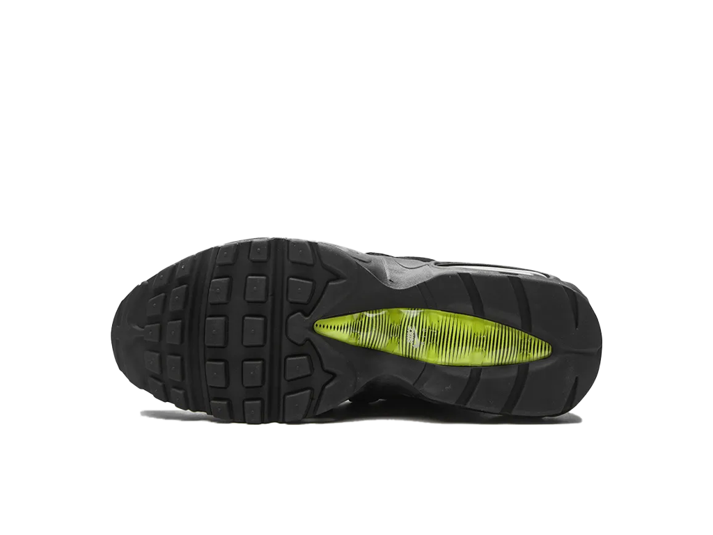Nike Air Max 95 Retro Logo – tenisice – fotografija 5 od 5