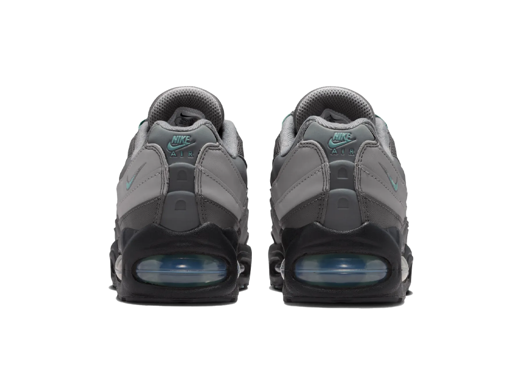 Nike Air Max 95 Shoes Grey – Sneaker – Foto 4 von 5