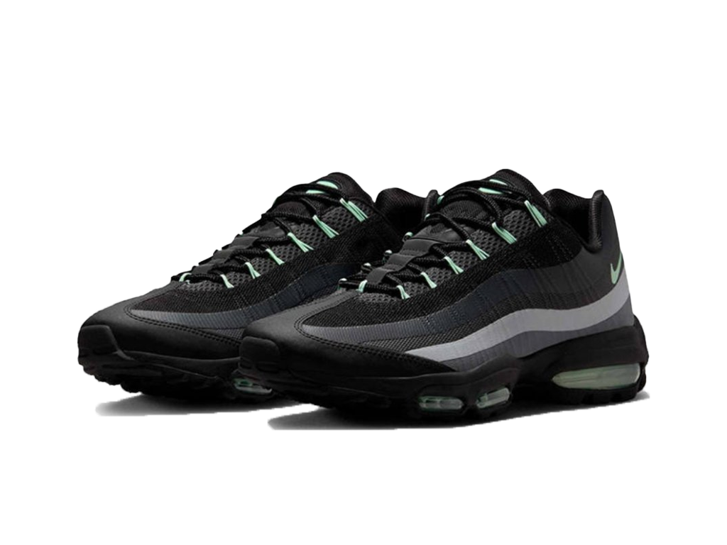 Nike Air Max 95 Ultra Mint Foam