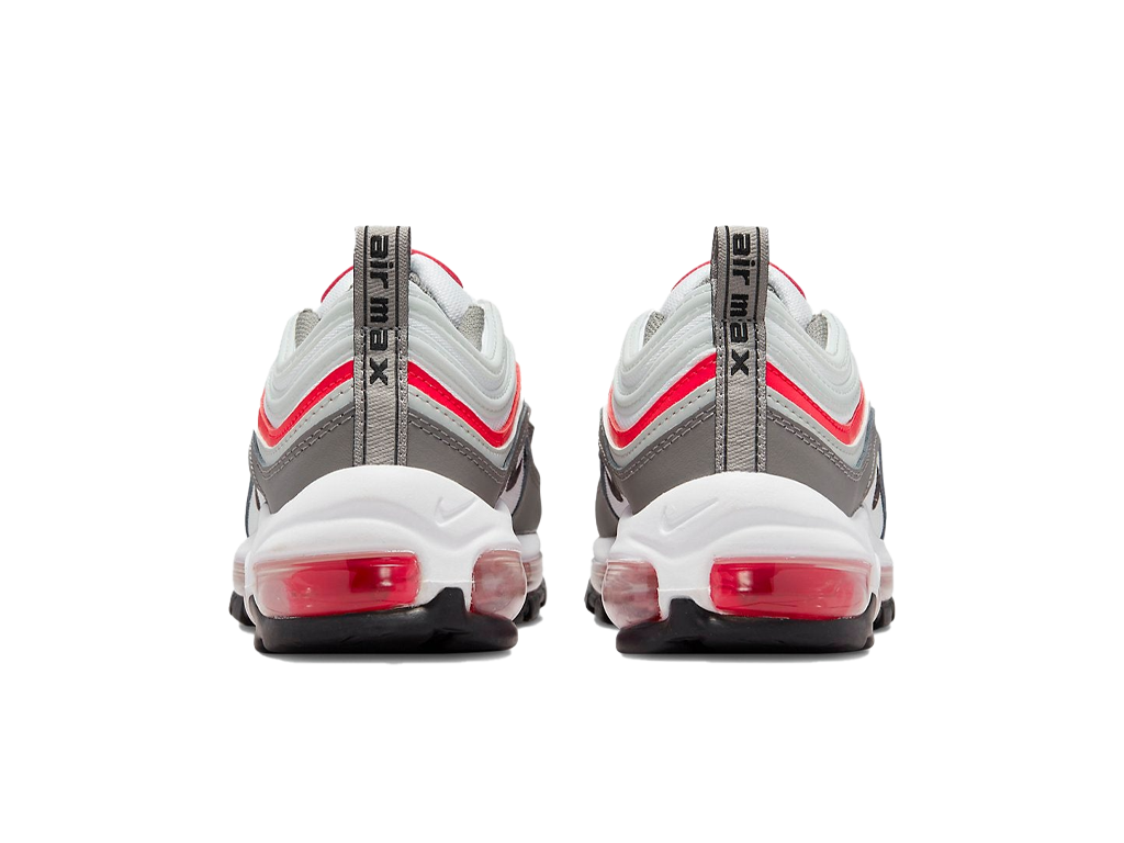 Nike Air Max 97 GS White Flat Pewter-Nike-pikastore.cz