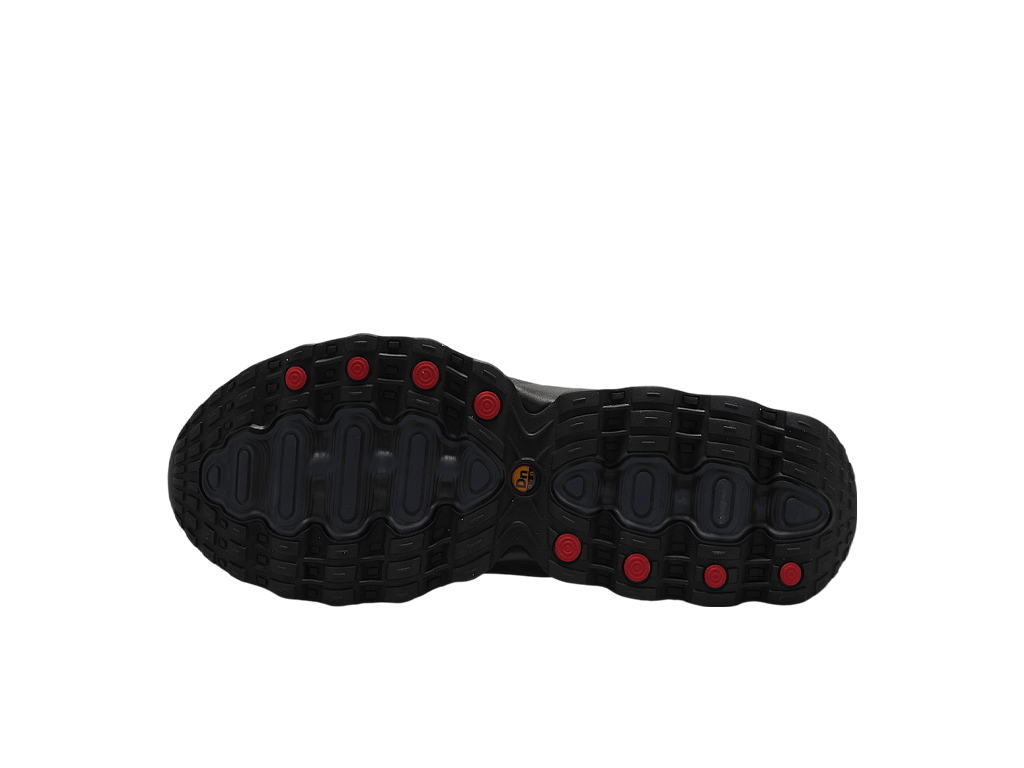 Nike Air Max DN8 Black Anthracite – sneakersy – zdjęcie 5 z 5