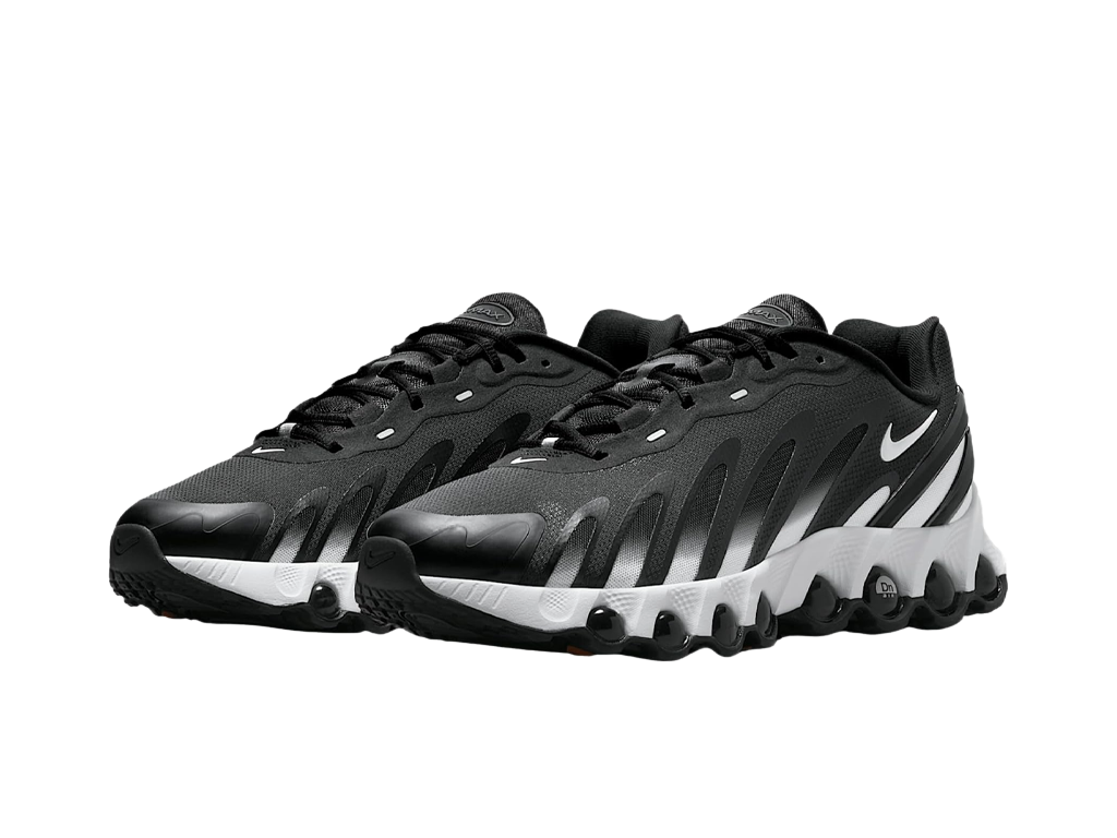 Nike Air Max DN8 Black White-Nike-pikastore.cz