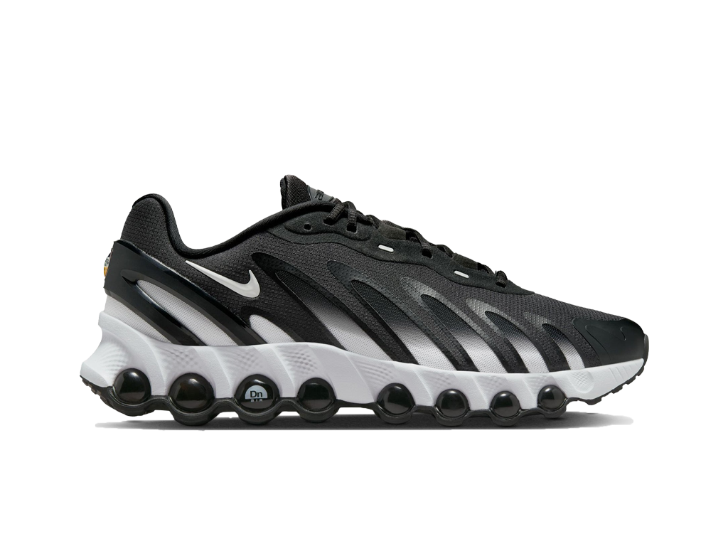 Nike Air Max DN8 Black White-Nike-pikastore.cz
