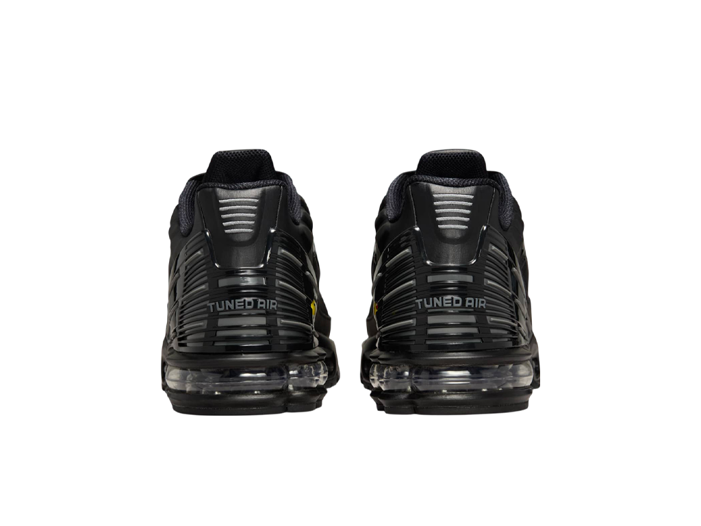 Nike Air Max Plus 3 Black Silver-Nike-pikastore.cz