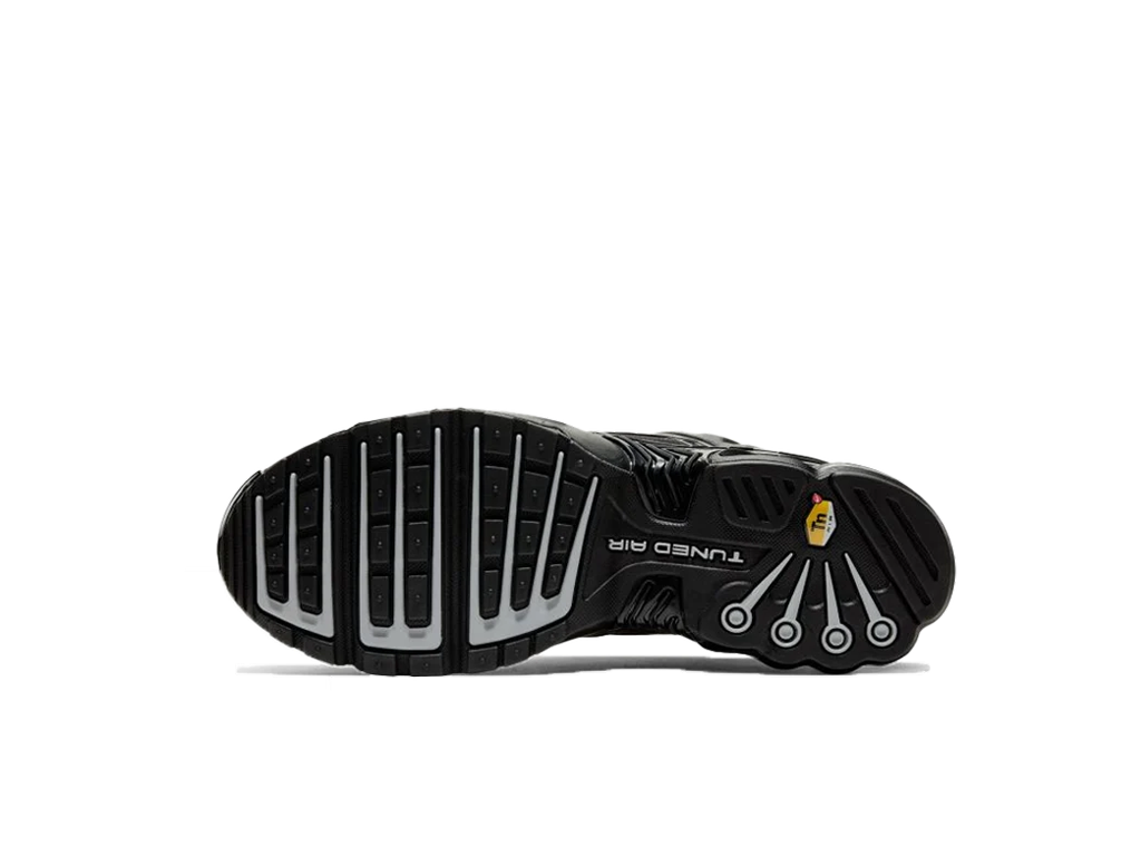 Nike Air Max Plus 3 OG Wolf Grey – tenisky – fotka 5 z 5