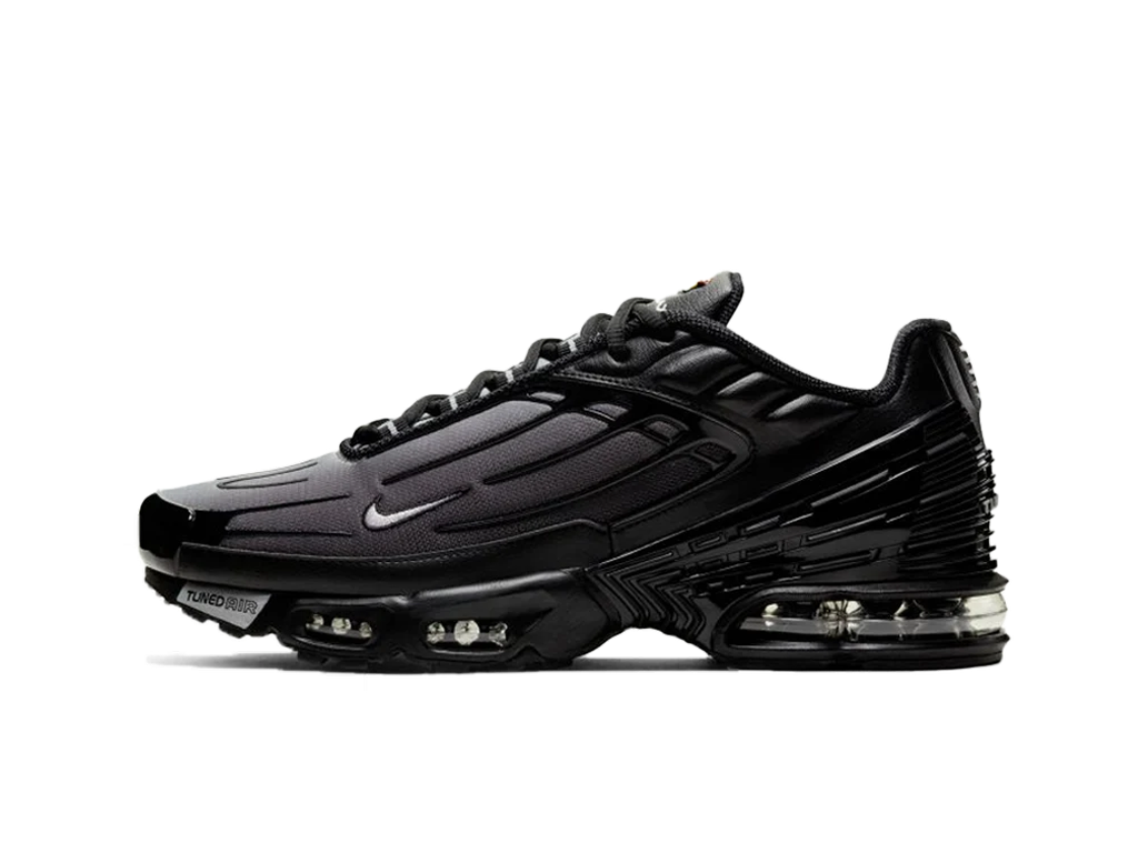 Nike Air Max Plus 3 OG Wolf Grey – tenisky