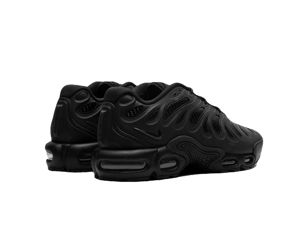 Nike Air Max Plus Drift Black Anthracite – tenisice – fotografija 4 od 5