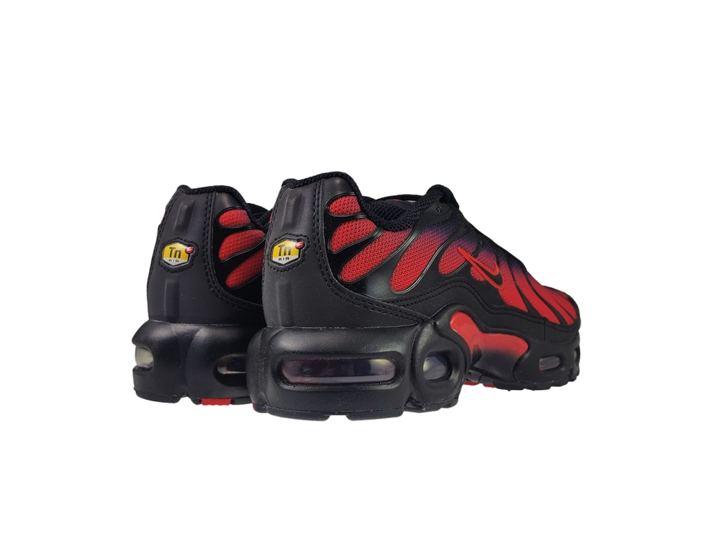 Nike Air Max Plus GS Bred Gradient-Nike-pikastore.cz