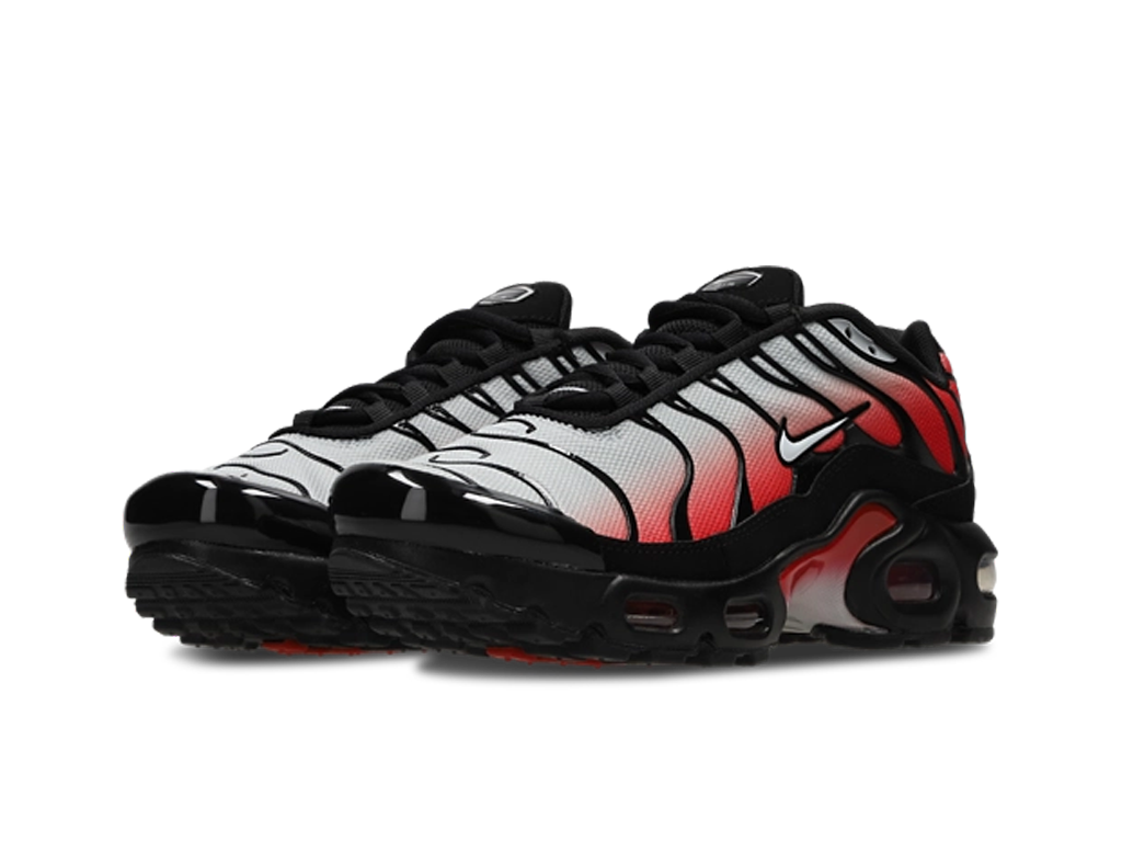 Nike Air Max Plus GS University Red-Nike-pikastore.cz