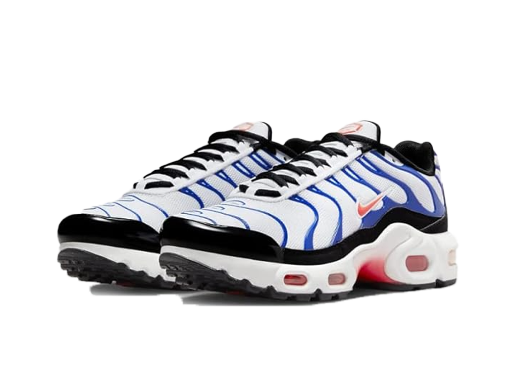 Nike Air Max Plus GS White Midnight Navy-Nike-pikastore.cz