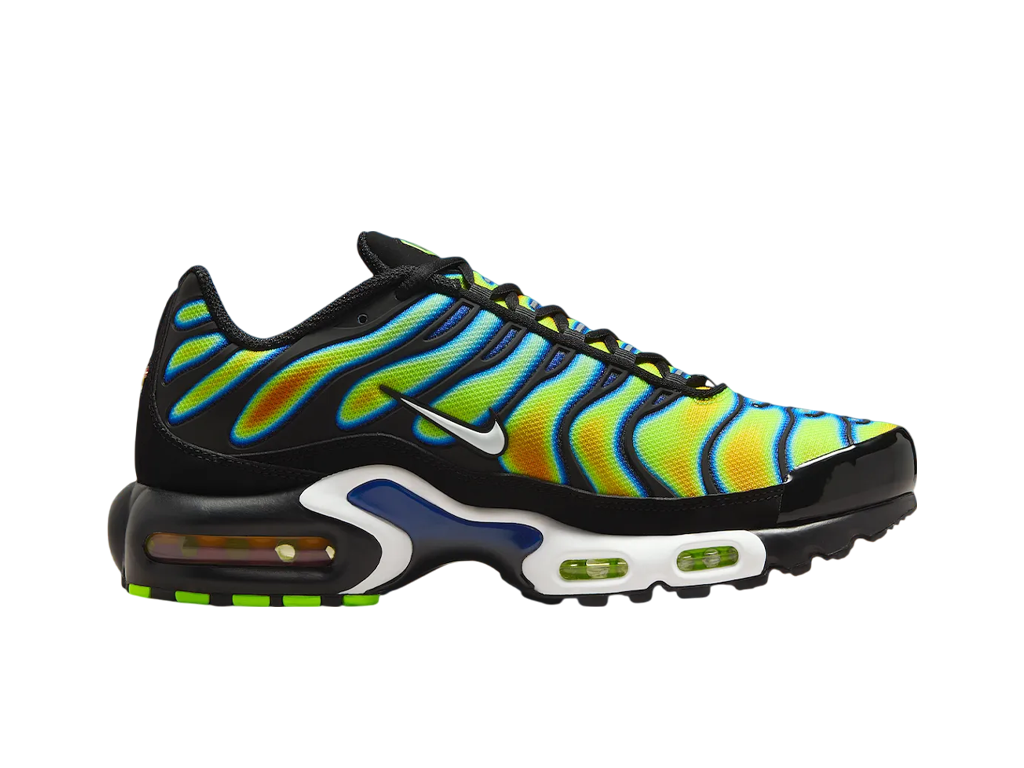 Nike Air Max Plus Heat Map-Nike-pikastore.cz