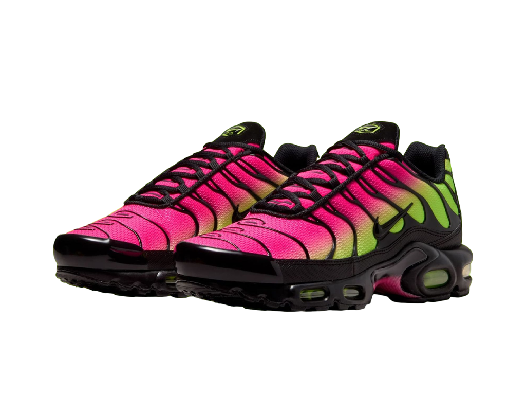 Nike Air Max Plus Hyper Pink Volt-Nike-pikastore.cz