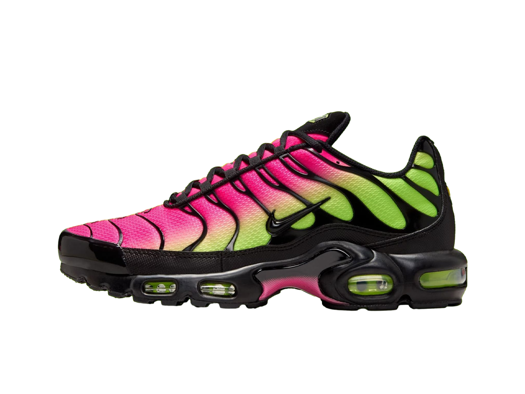 Nike Air Max Plus Hyper Pink Volt-Nike-pikastore.cz