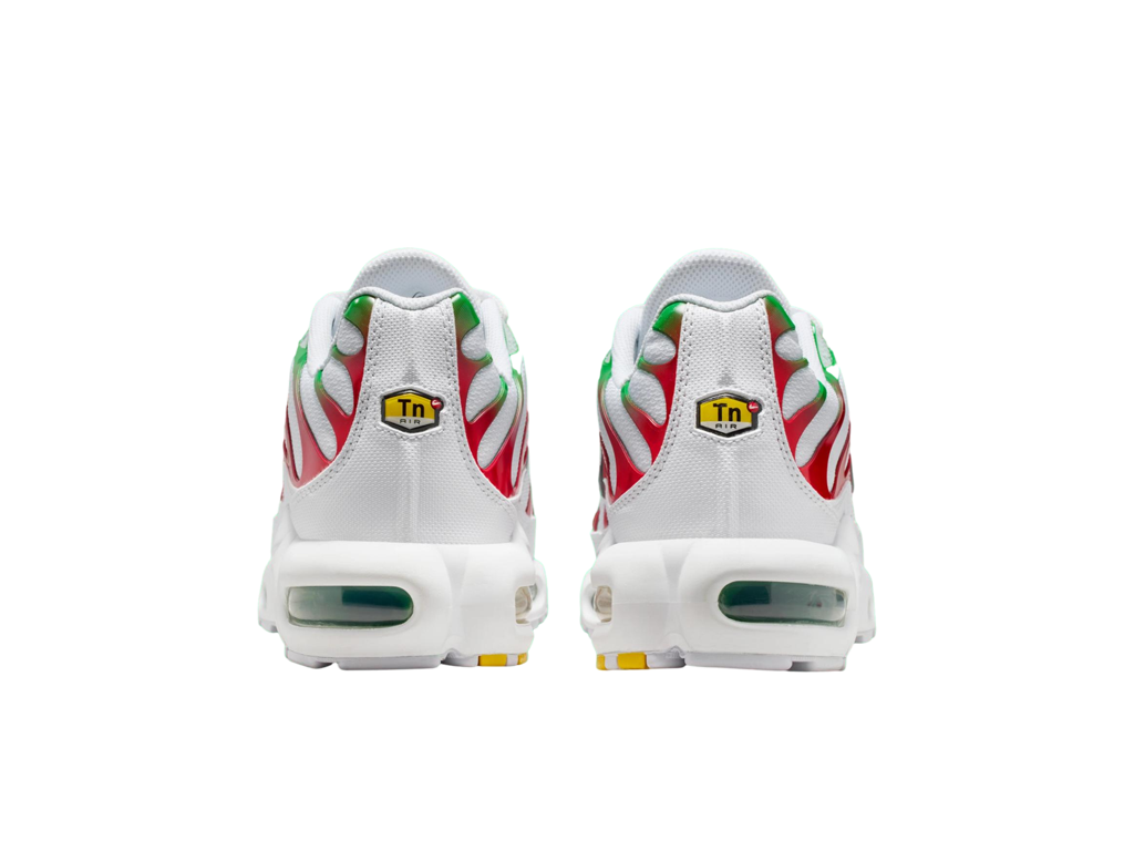 Nike Air Max Plus Italy – tenisky – fotka 4 z 5
